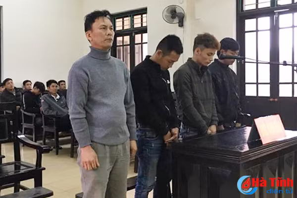 cau tac khong duoc linh an treo