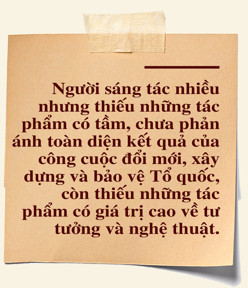 Nhân lên “sức mạnh mềm” văn hóa, khơi dậy khát vọng con người Hà Tĩnh (Bài 4): Những điểm “nghẽn” trong xây dựng và phát triển văn hóa ảnh 21 Nhân lên “sức mạnh mềm” văn hóa, khơi dậy khát vọng con người Hà Tĩnh (Bài 4): Những điểm “nghẽn” trong xây dựng và phát triển văn hóa