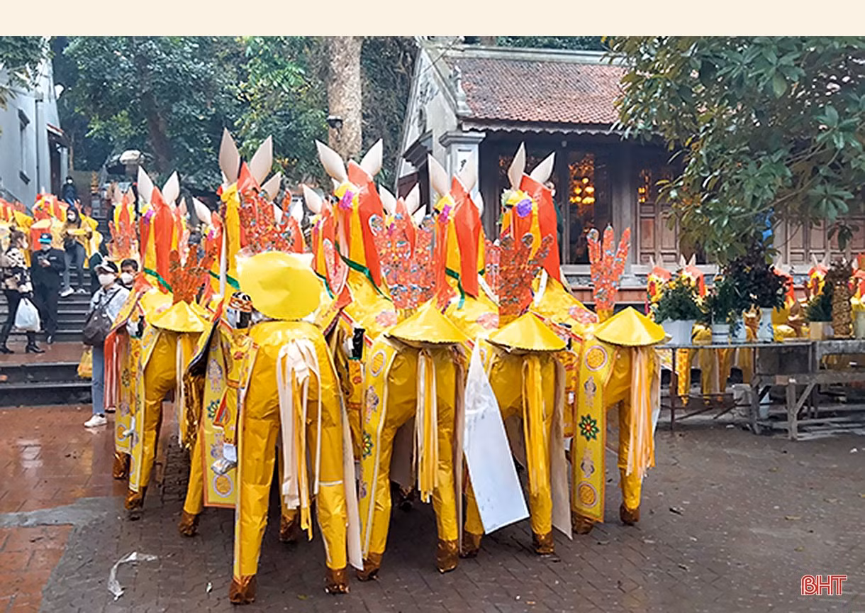 Nhân lên “sức mạnh mềm” văn hóa, khơi dậy khát vọng con người Hà Tĩnh (Bài 4): Những điểm “nghẽn” trong xây dựng và phát triển văn hóa