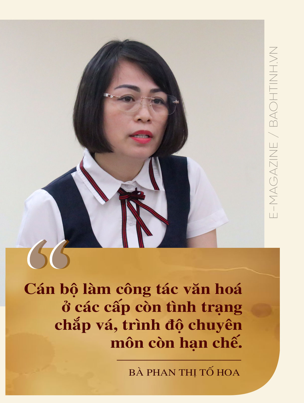 Nhân lên “sức mạnh mềm” văn hóa, khơi dậy khát vọng con người Hà Tĩnh (Bài 4): Những điểm “nghẽn” trong xây dựng và phát triển văn hóa ảnh 8 Nhân lên “sức mạnh mềm” văn hóa, khơi dậy khát vọng con người Hà Tĩnh (Bài 4): Những điểm “nghẽn” trong xây dựng và phát triển văn hóa