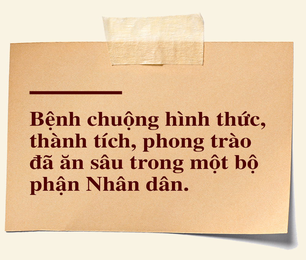 Nhân lên “sức mạnh mềm” văn hóa, khơi dậy khát vọng con người Hà Tĩnh (Bài 4): Những điểm “nghẽn” trong xây dựng và phát triển văn hóa ảnh 17 Nhân lên “sức mạnh mềm” văn hóa, khơi dậy khát vọng con người Hà Tĩnh (Bài 4): Những điểm “nghẽn” trong xây dựng và phát triển văn hóa