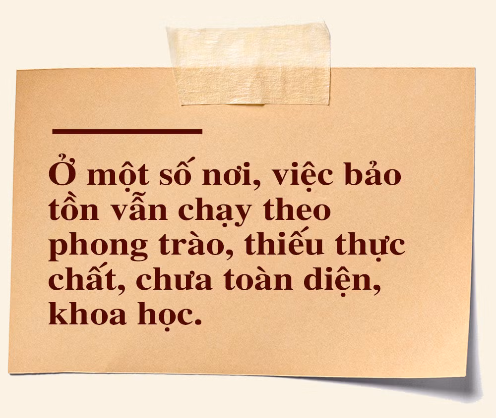 Nhân lên “sức mạnh mềm” văn hóa, khơi dậy khát vọng con người Hà Tĩnh (Bài 4): Những điểm “nghẽn” trong xây dựng và phát triển văn hóa