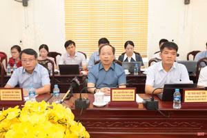 Hà Tĩnh ban hành nội quy tiếp công dân tại Trụ sở Tiếp công dân tỉnh