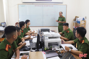 Đảm bảo an toàn tuyệt đối, giúp người dân nghỉ lễ 2/9 vui tươi, an toàn