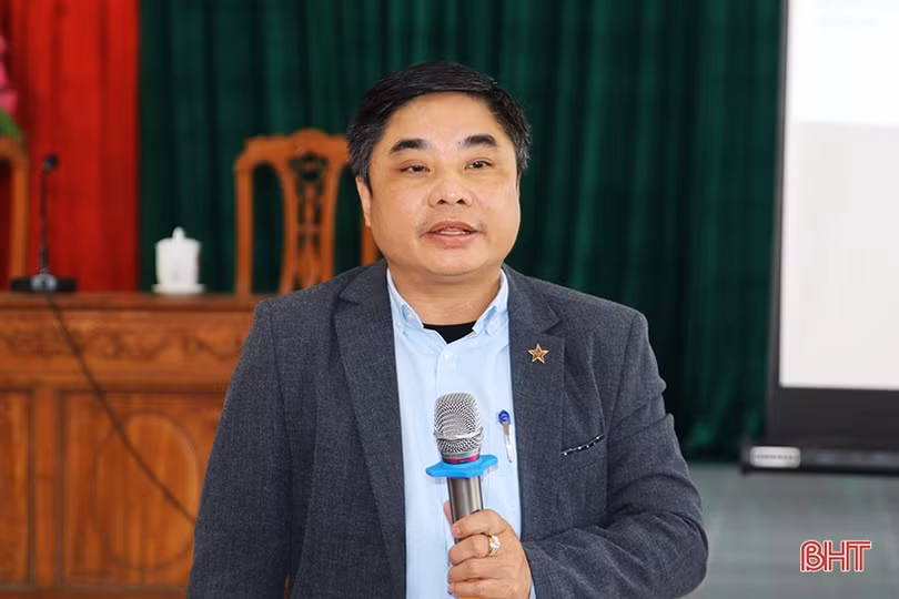 Công bố Đồ án Quy hoạch phân khu xây dựng Khu công nghiệp trung tâm KKT Vũng Áng