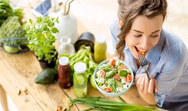 F0 cần chế độ dinh dưỡng gì để mau hồi phục?