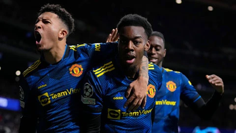 MU và tháng 3 quyết định: Đời nở hoa hay bế tắc?