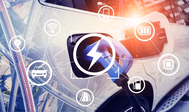 Vì sao tương lai thuộc về xe điện?