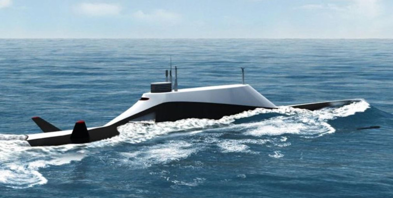 Nga chế tạo “siêu tàu lai” trang bị tên lửa để chống buôn lậu ma túy