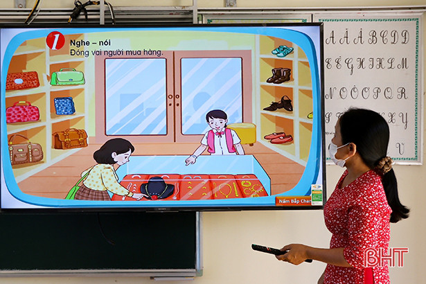 “Tứ đức” của người phụ nữ Hà Tĩnh thời đại 4.0