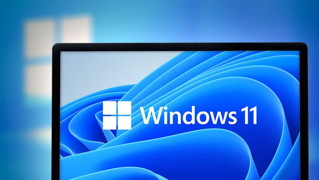 Windows 11 đã được cài đặt trên gần 20% máy tính Windows mới