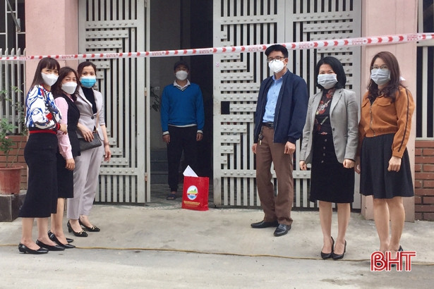 Nữ công Hà Tĩnh tích cực hưởng ứng Ngày Quốc tế phụ nữ 8/3