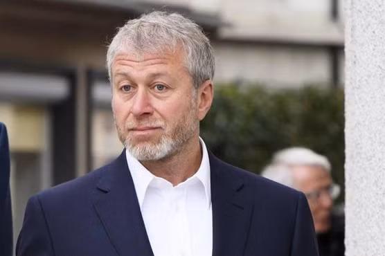 Abramovich cân nhắc bán Chelsea
