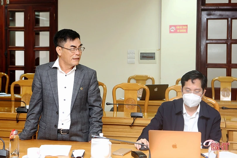 Hà Tĩnh nỗ lực kích cầu, phục hồi phát triển các hoạt động du lịch