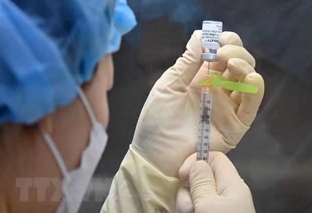 Kỳ vọng về vaccine mới vừa chống cúm mùa vừa phòng COVID-19