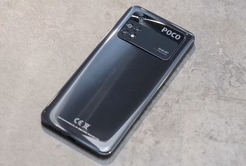 Loạt smartphone nổi bật bán ra trong tháng 3