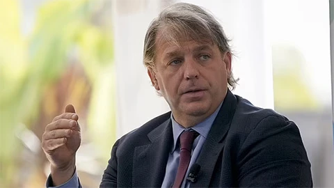 Chelsea chỉ đứng thứ 7 trong top các CLB giá trị nhất thế giới