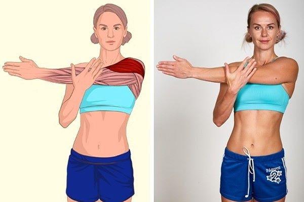 Bị F0 nên tập thể dục thế nào để an toàn?