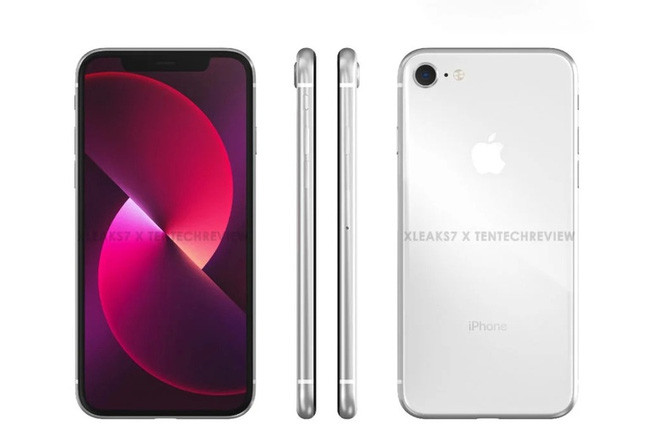 iPhone SE 3 sẽ có giá “không thể tin được”?