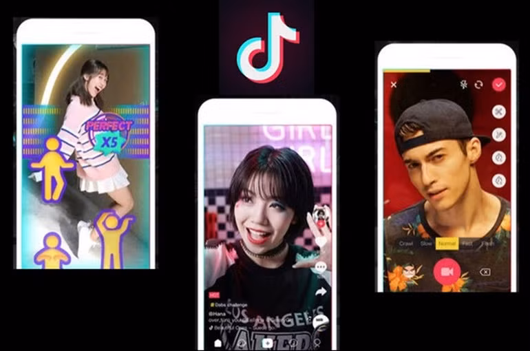 TikTok kéo dài thời lượng video tối đa lên đến 10 phút