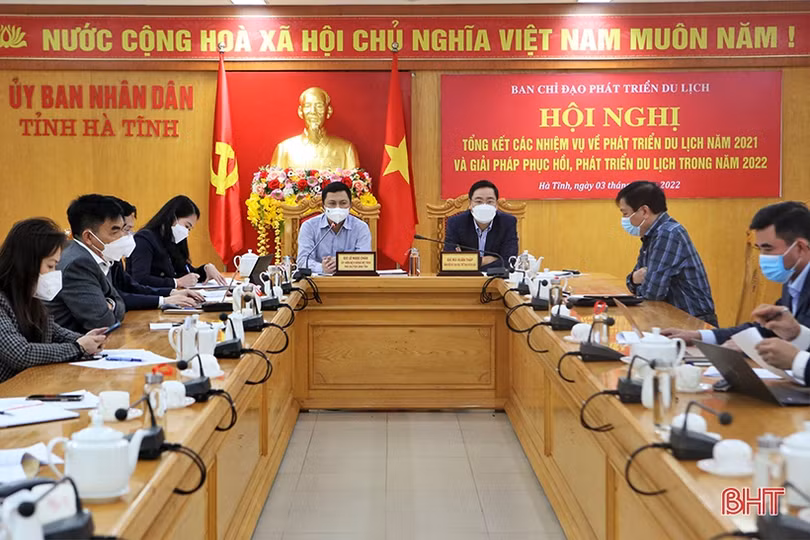 Hà Tĩnh nỗ lực kích cầu, phục hồi phát triển các hoạt động du lịch