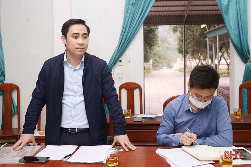 Các hộ đội viên Tổng đội Tây Sơn tích cực đẩy mạnh phát triển sản xuất