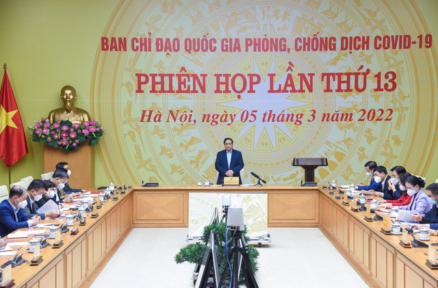 Số mắc COVID-19 tăng nhưng bệnh nhân nguy kịch, tử vong giảm mạnh