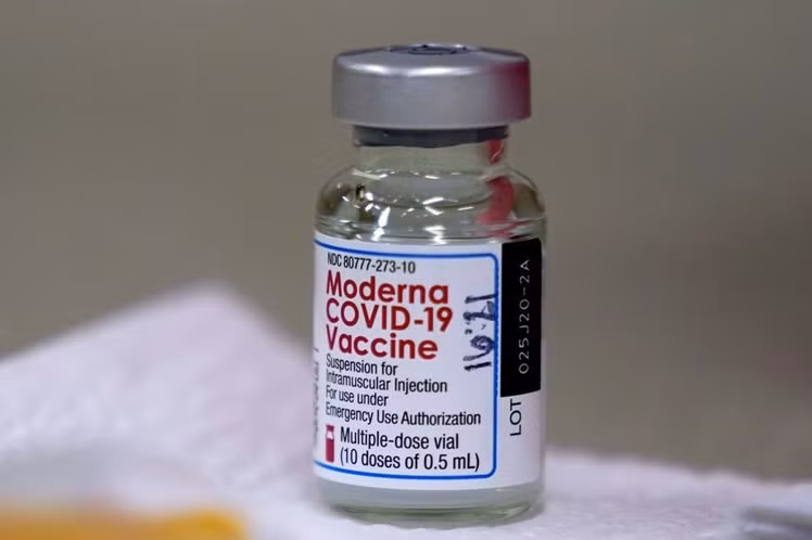 Nóng: Bộ Y tế tăng hạn dùng vaccine phòng COVID-19 Moderna từ 7 lên 9 tháng