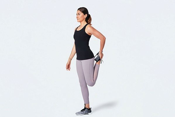 Bị F0 nên tập thể dục thế nào để an toàn?