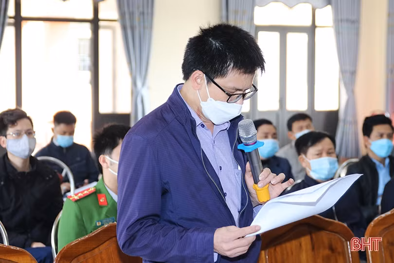 Công bố Đồ án Quy hoạch phân khu xây dựng Khu công nghiệp trung tâm KKT Vũng Áng