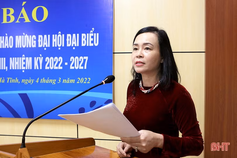 Tuyên truyền sâu rộng về Đại hội đại biểu Phụ nữ toàn quốc lần thứ XIII