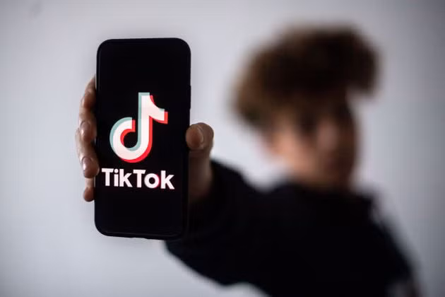 TikTok kéo dài thời lượng video tối đa lên đến 10 phút