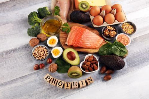 F0 cần chế độ dinh dưỡng gì để mau hồi phục? ảnh 1 F0 cần chế độ dinh dưỡng gì để mau hồi phục?