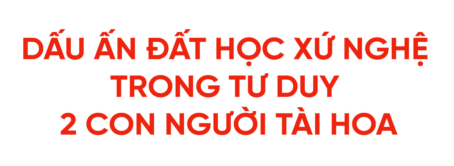 Những “cánh chim bằng” ở hai ngôi trường bách khoa nổi tiếng