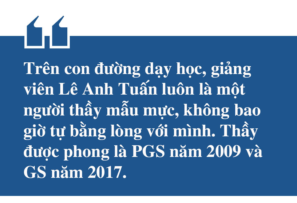 Những “cánh chim bằng” ở hai ngôi trường bách khoa nổi tiếng