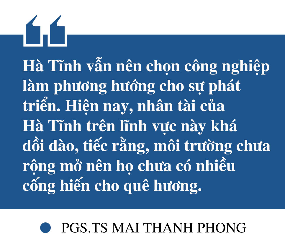 Những “cánh chim bằng” ở hai ngôi trường bách khoa nổi tiếng