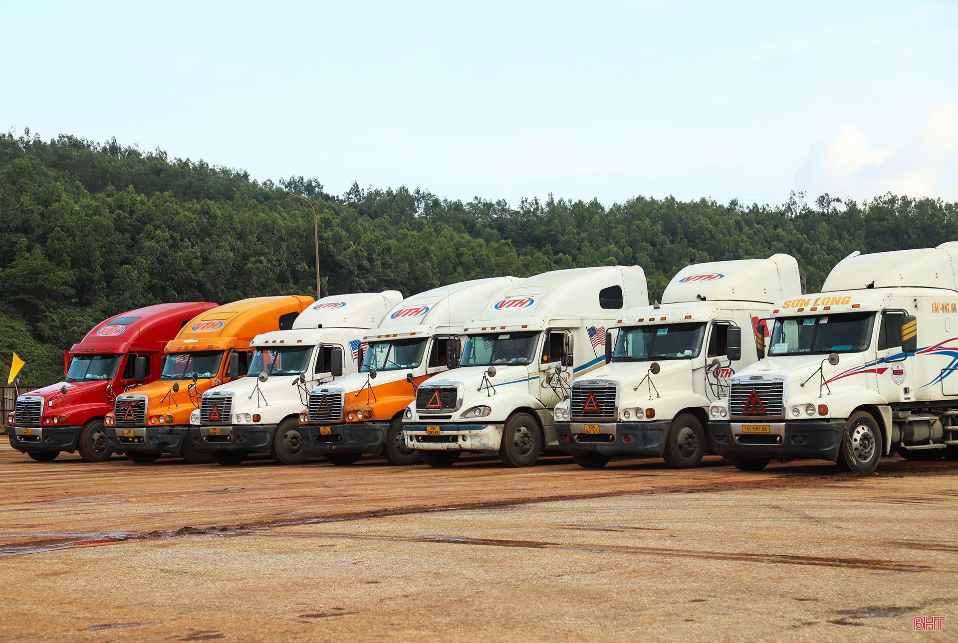 Xây dựng Khu kinh tế Vũng Áng trở thành trung tâm logistics tầm cỡ quốc tế (bài 1): Khai thác lợi thế cảng biển Hà Tĩnh