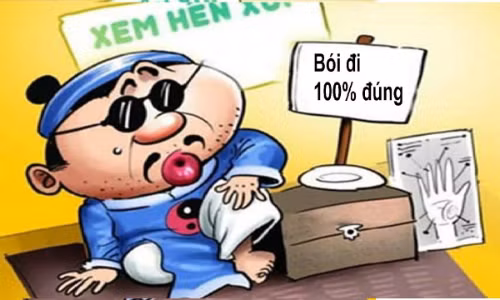 bi mat sau loi cam doan cua thay boi