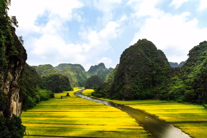 10 cach kham pha tron ven ve dep viet nam