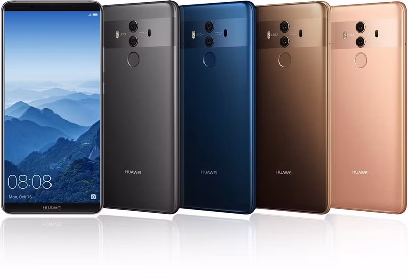 cap nhat gia ca 10 smartphone tot nhat hien nay bao gom 2 galaxy moi nhat