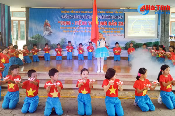 gap me liet sy gac ma cuu binh hai quan them nang long vi dong doi