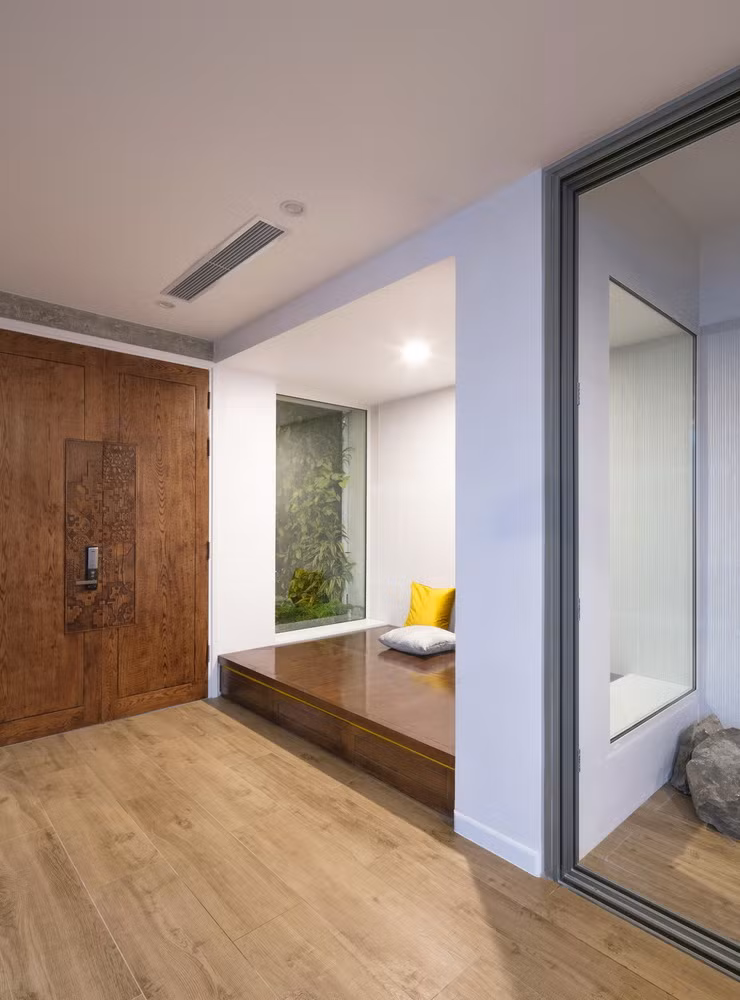 nha tam o ha noi len tap chi kien truc archdaily