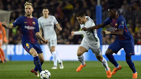 messi lap cu dup barca nhan chim chelsea tai nou camp