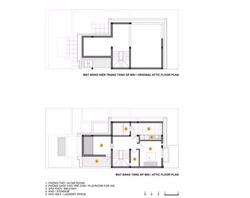 nha tam o ha noi len tap chi kien truc archdaily