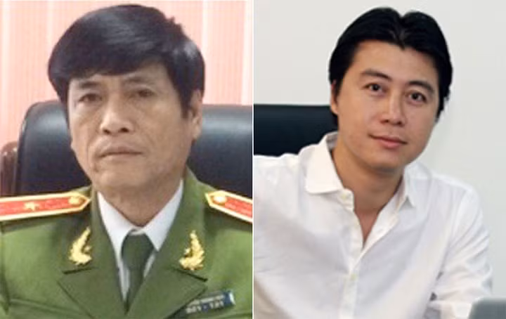 phan sao nam ong trum khien cuu tuong cong an nga ngua la ai