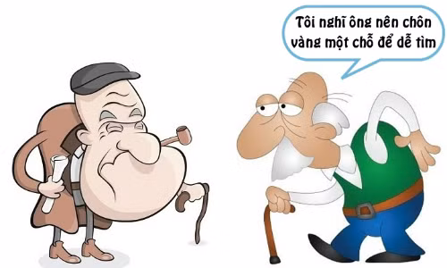 dieu ke cua ong lao mu