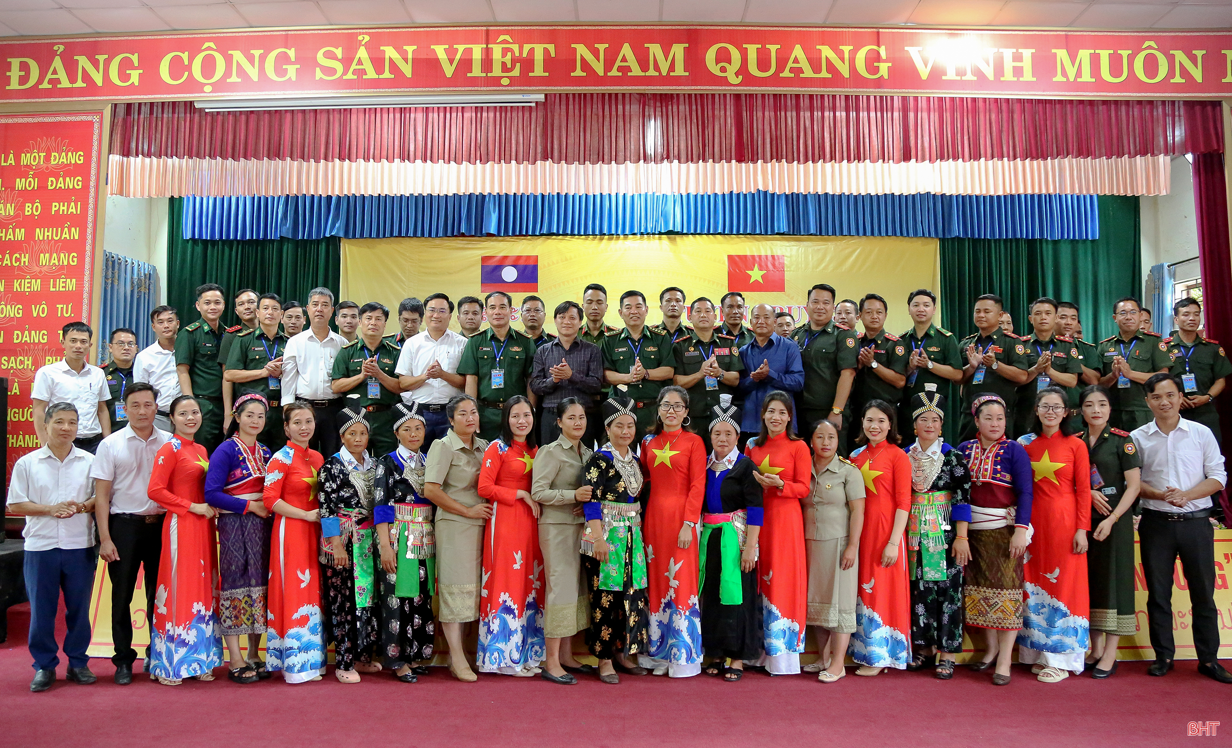 “Đội quân tiên phong” trong đồng bào dân tộc thiểu số ở Hà Tĩnh (Bài cuối): Tháo gỡ khó khăn, tập trung phát triển đảng viên, nhân rộng điển hình tiên tiến