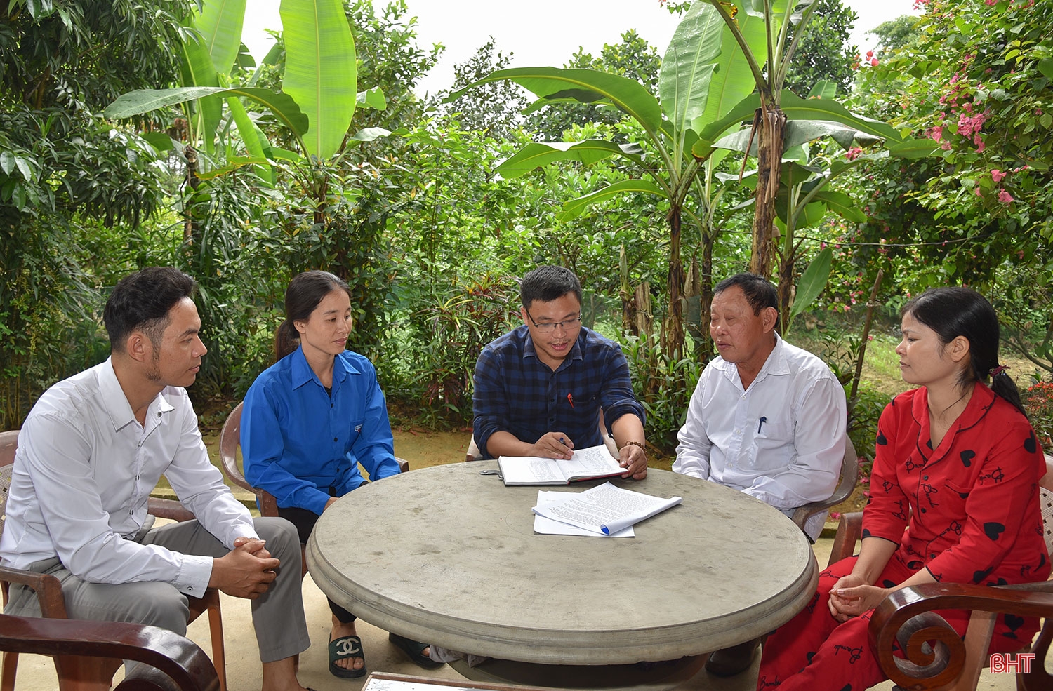 “Đội quân tiên phong” trong đồng bào dân tộc thiểu số ở Hà Tĩnh (Bài cuối): Tháo gỡ khó khăn, tập trung phát triển đảng viên, nhân rộng điển hình tiên tiến