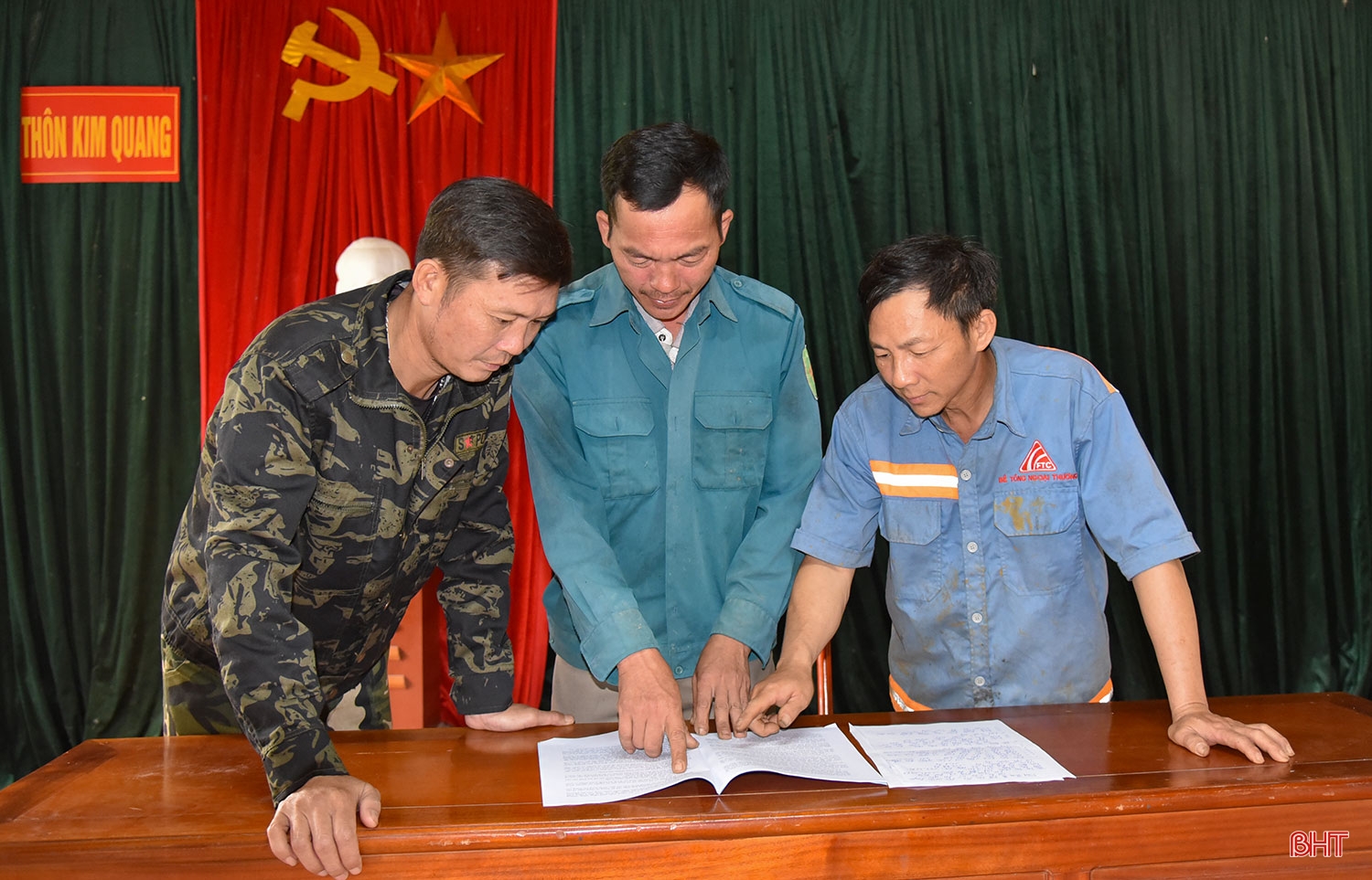 “Đội quân tiên phong” trong đồng bào dân tộc thiểu số ở Hà Tĩnh (Bài cuối): Tháo gỡ khó khăn, tập trung phát triển đảng viên, nhân rộng điển hình tiên tiến