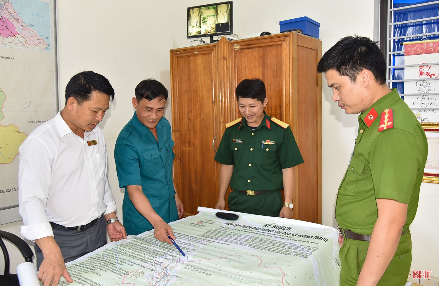 “Đội quân tiên phong” trong đồng bào dân tộc thiểu số ở Hà Tĩnh (Bài cuối): Tháo gỡ khó khăn, tập trung phát triển đảng viên, nhân rộng điển hình tiên tiến